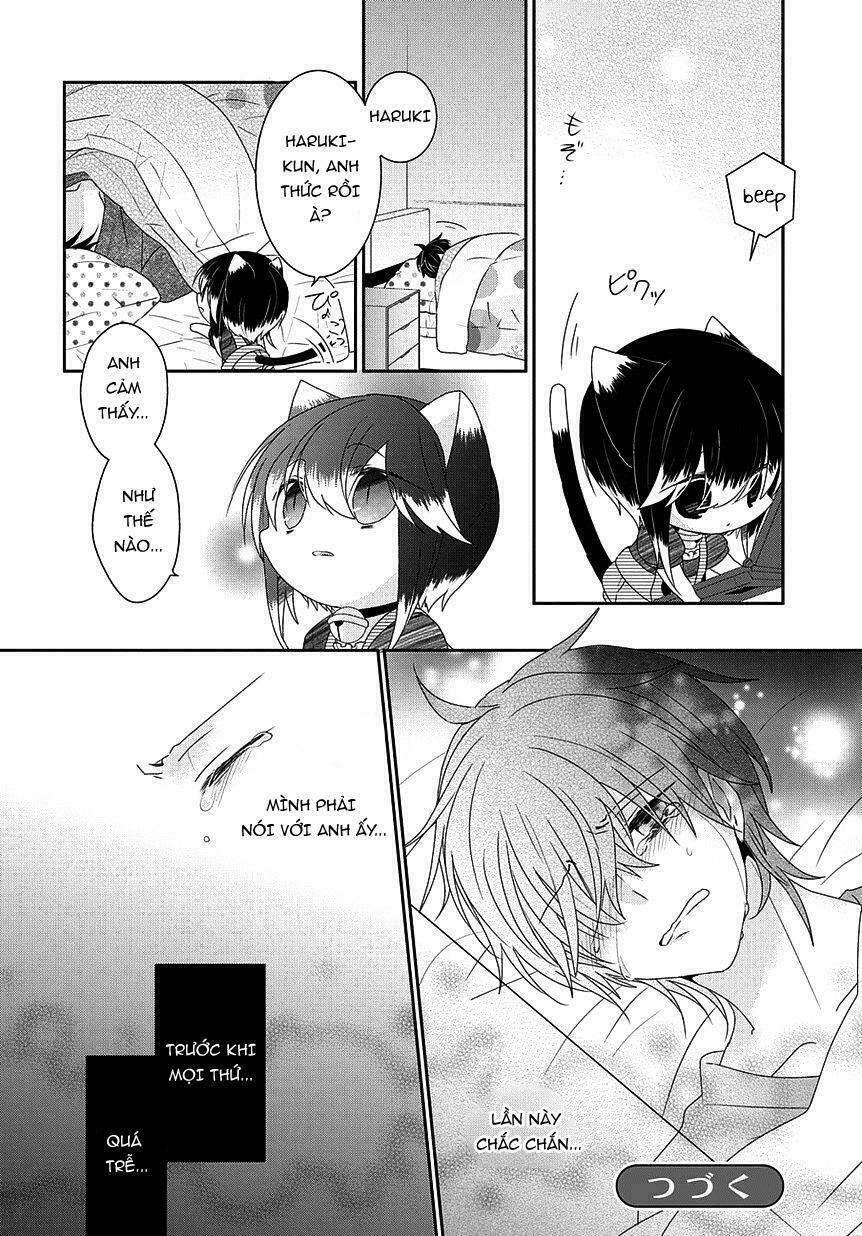 nukoduke! chapter 92 14