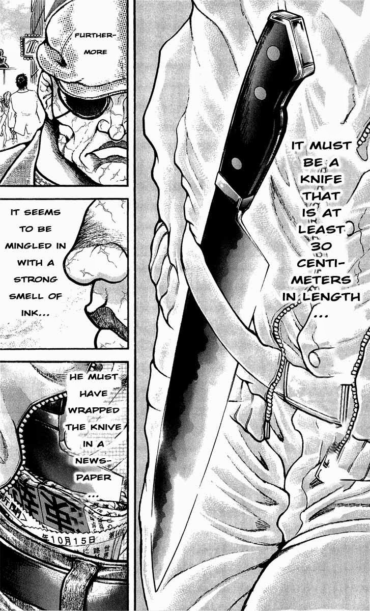 baki – son of ogre chapter 238 13