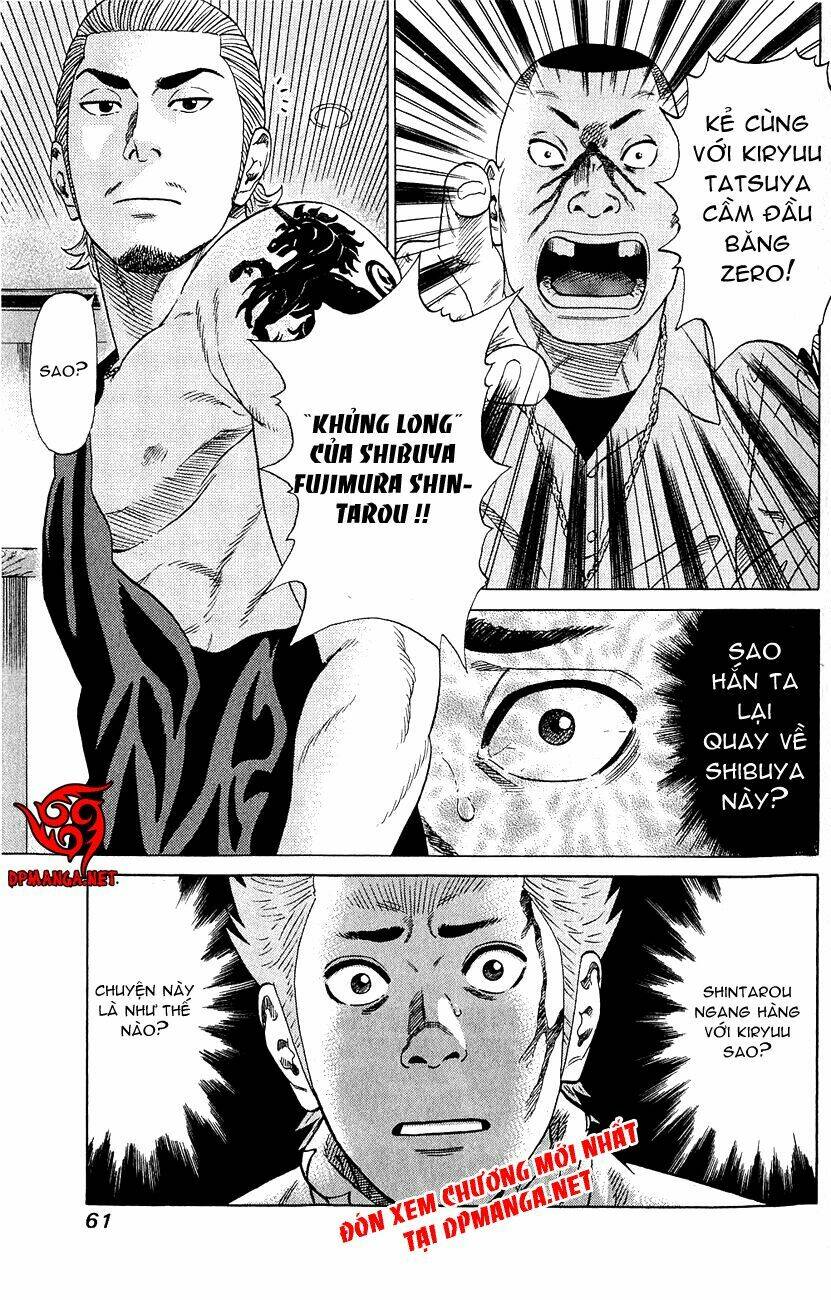 samurai soldier chapter 1 64