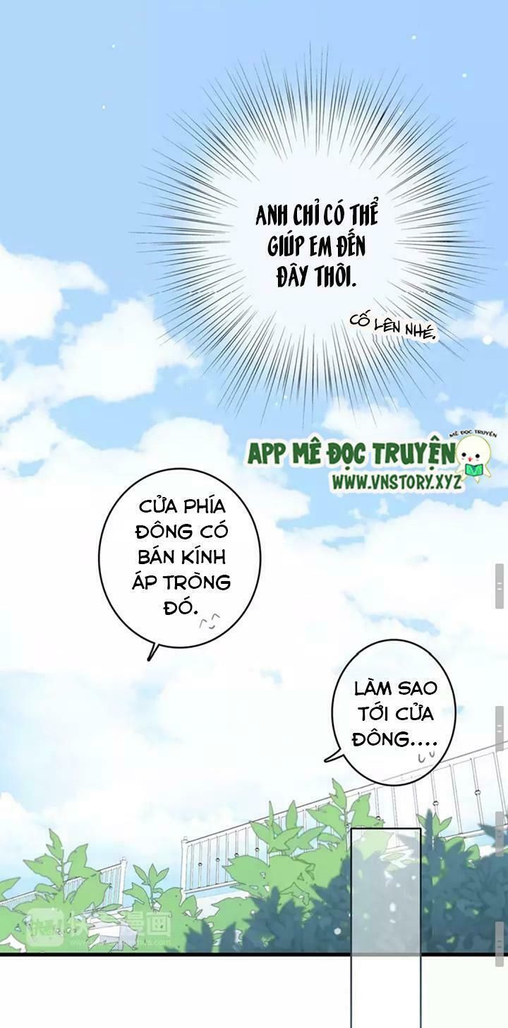 con tim rung động 2 chapter 15 16