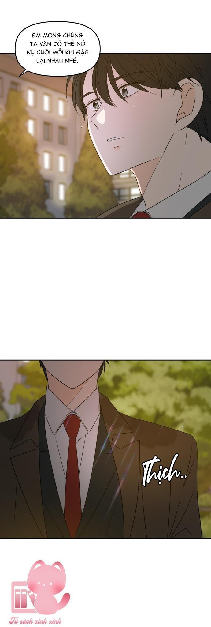hẹn gặp nhau ở kiếp thứ 19 chapter 86 27