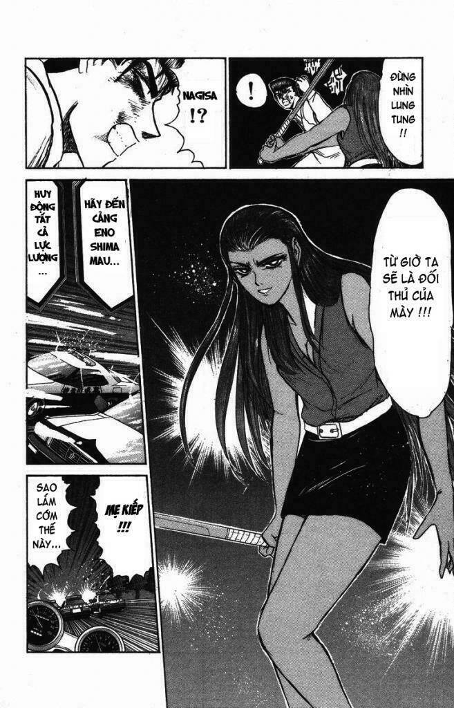 shonan junai gumi chapter 118 17