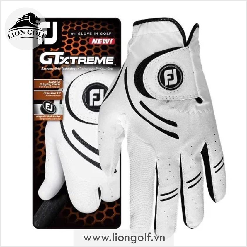 Cặp găng tay golf nữ Footjoy JS GTXTREME LPR AS 19 AS PR - 64835E-999