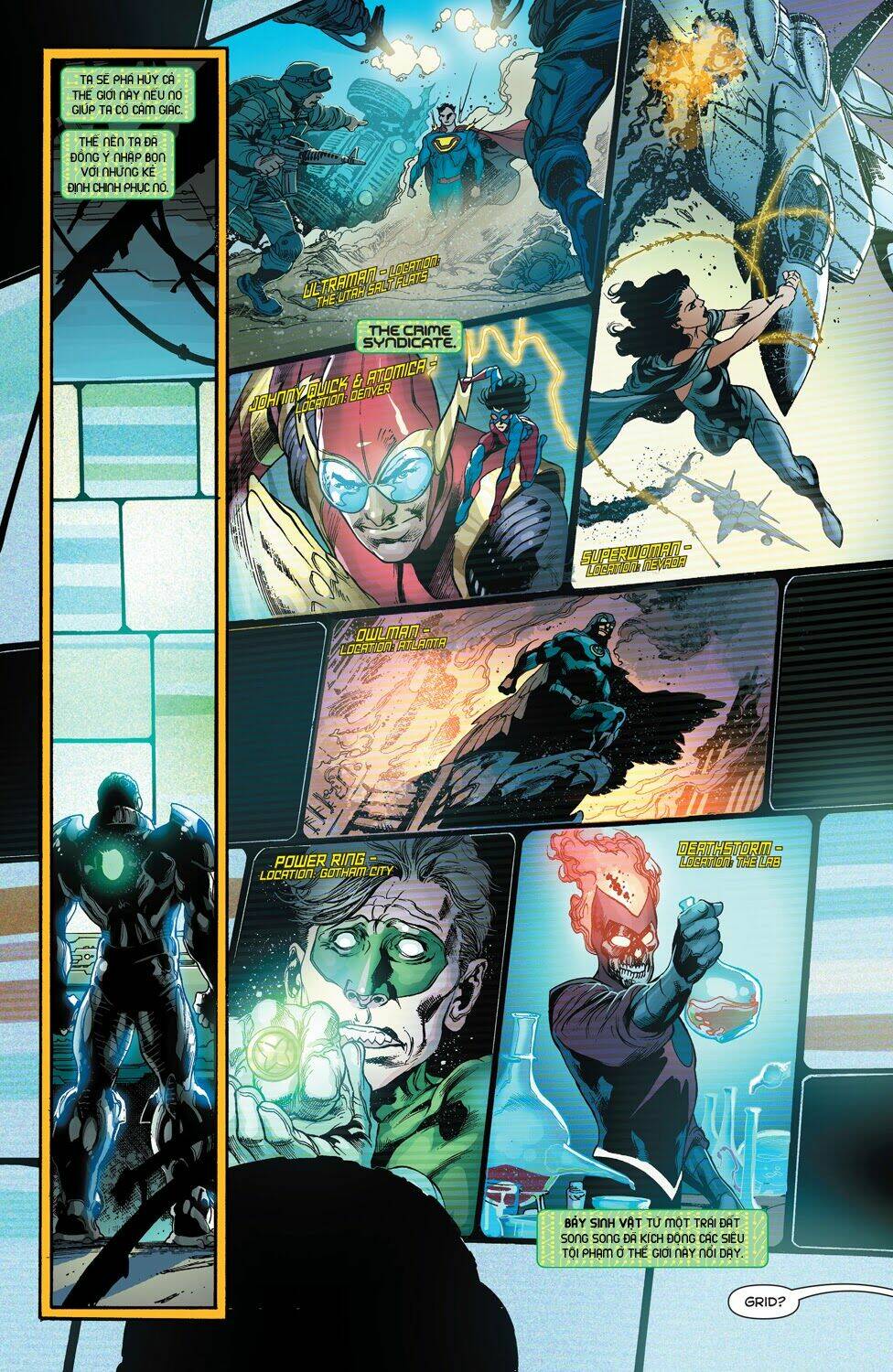 forever evil chapter 20 5