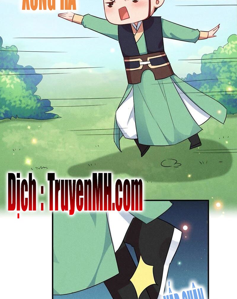 101 mỹ nam của vương phi béo phì chapter 29 12