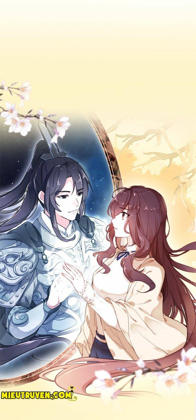 nhất sinh nhất thế mỹ nhân cốt chapter 0 21