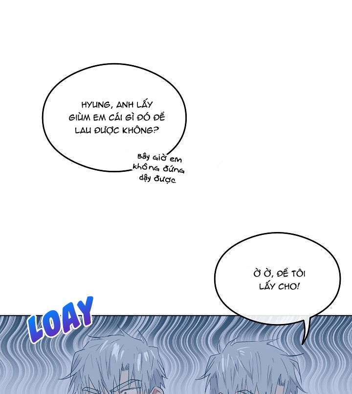 tình tay ba chapter 6 2