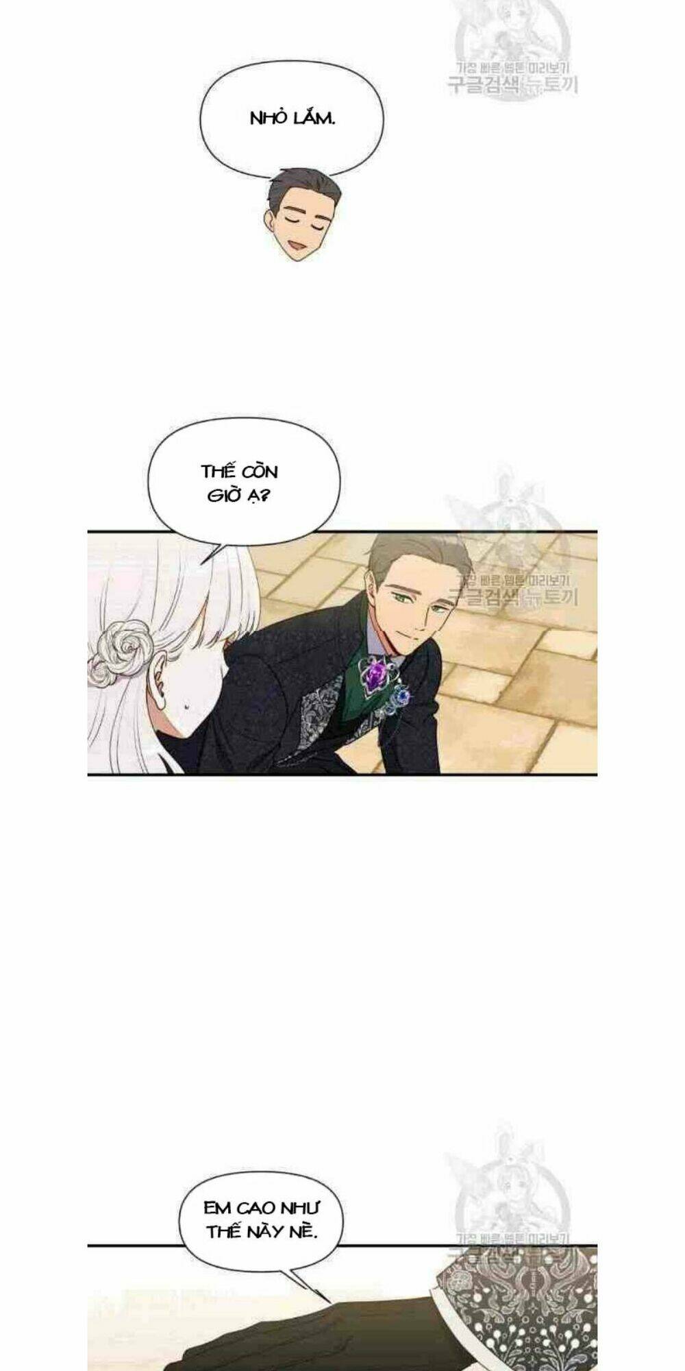 khế ước của nữ công tước quái vật chapter 85 24