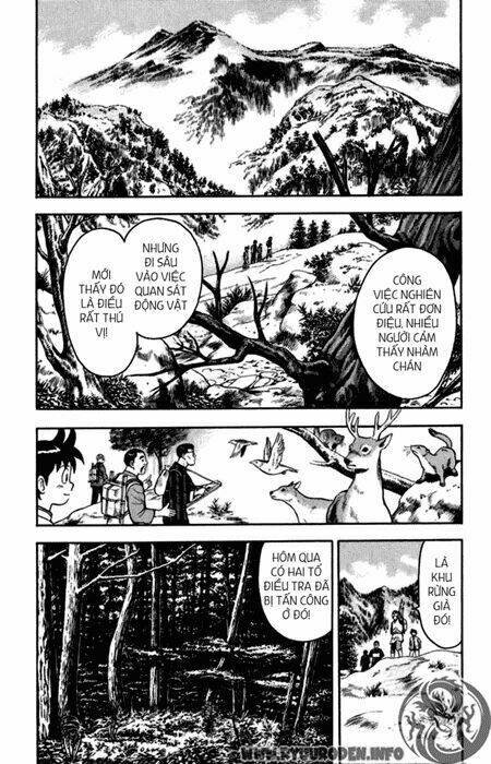 hoàng phi hồng phần 1 chapter 23 159