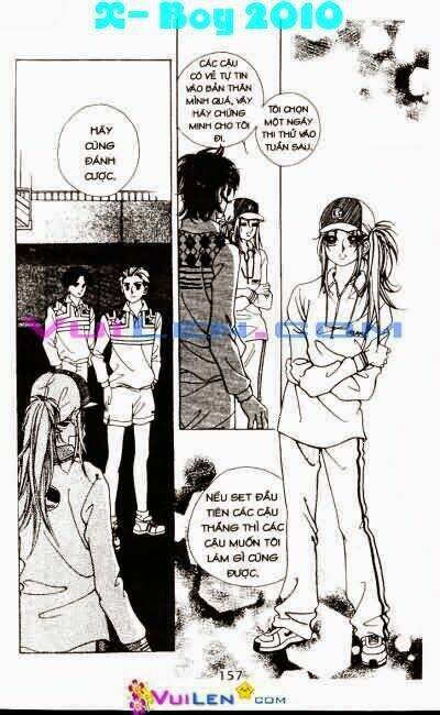 cô giáo tuổi 18 chapter 2 158