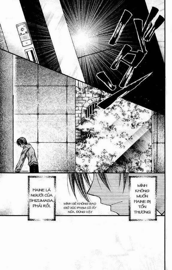 hội quý tộc chapter 18 30