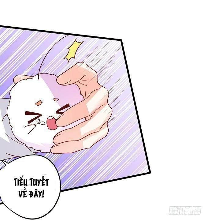 hồ tiên hung bạo chapter 54 61