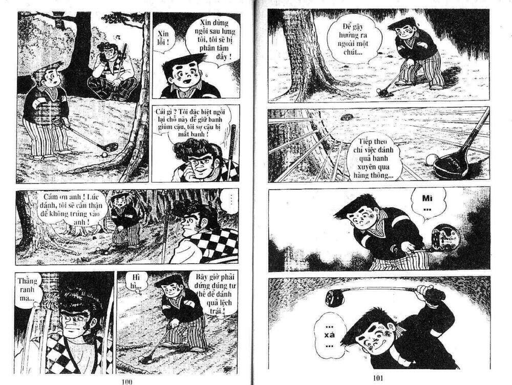 tân teppi chapter 23 49