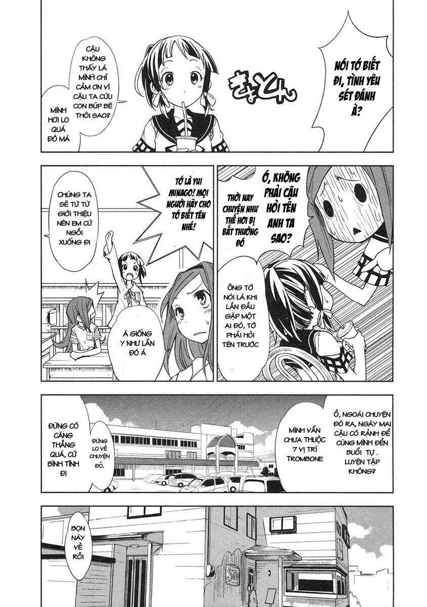 yumekui merry chapter 10 12
