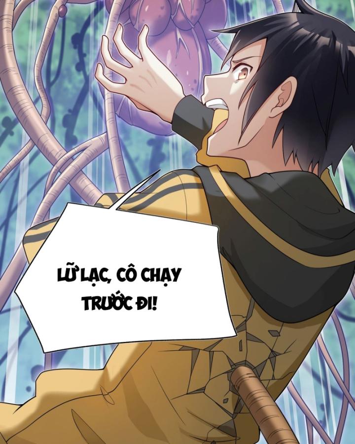 ta bị biến thành một mảnh đất chapter 2 94