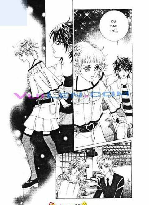 ánh nắng chói chang chapter 3 79