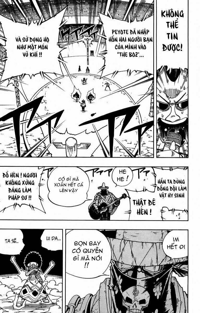 vua pháp thuật chapter 115 5