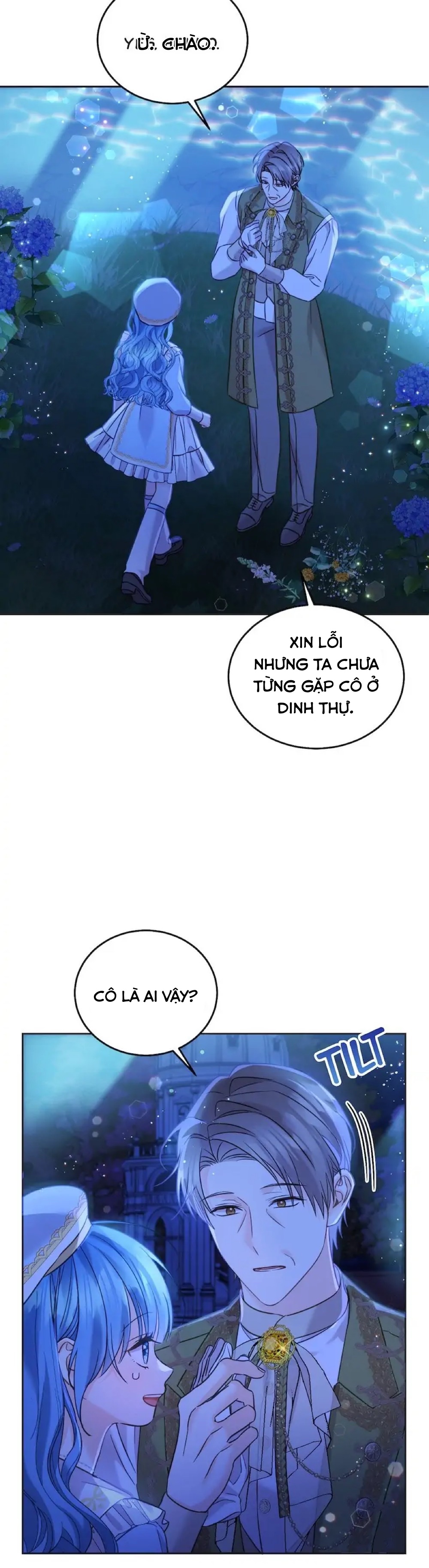 tôi sẽ cứu nam phản diện bị nữ chính ruồng bỏ chapter 90 10