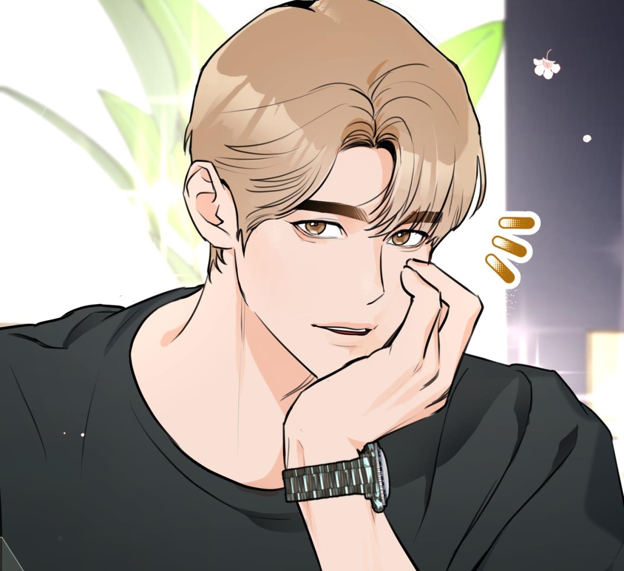 tình mình khó nói chapter 7 20