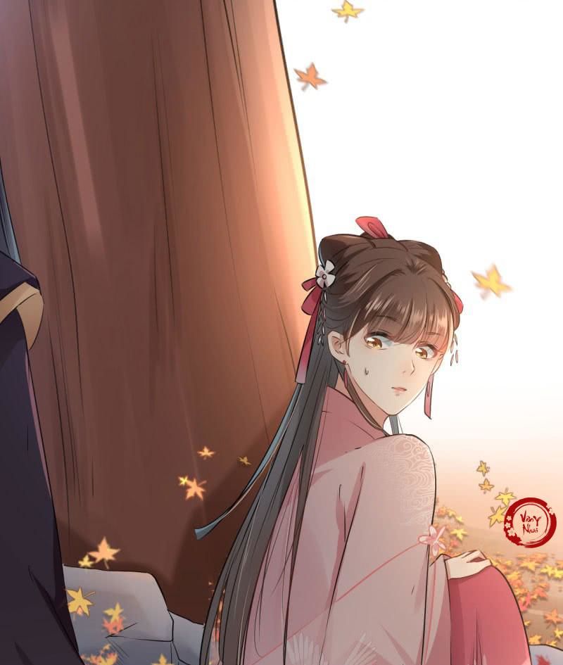 vương gia không thể trêu chapter 33 7