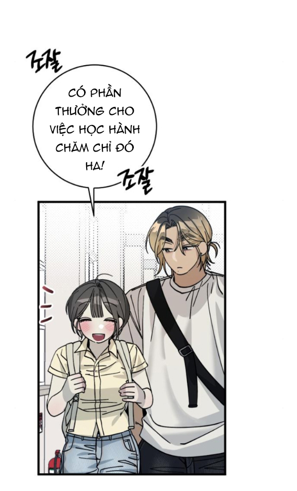 quy luật về rác rưởi chapter 7.2 19