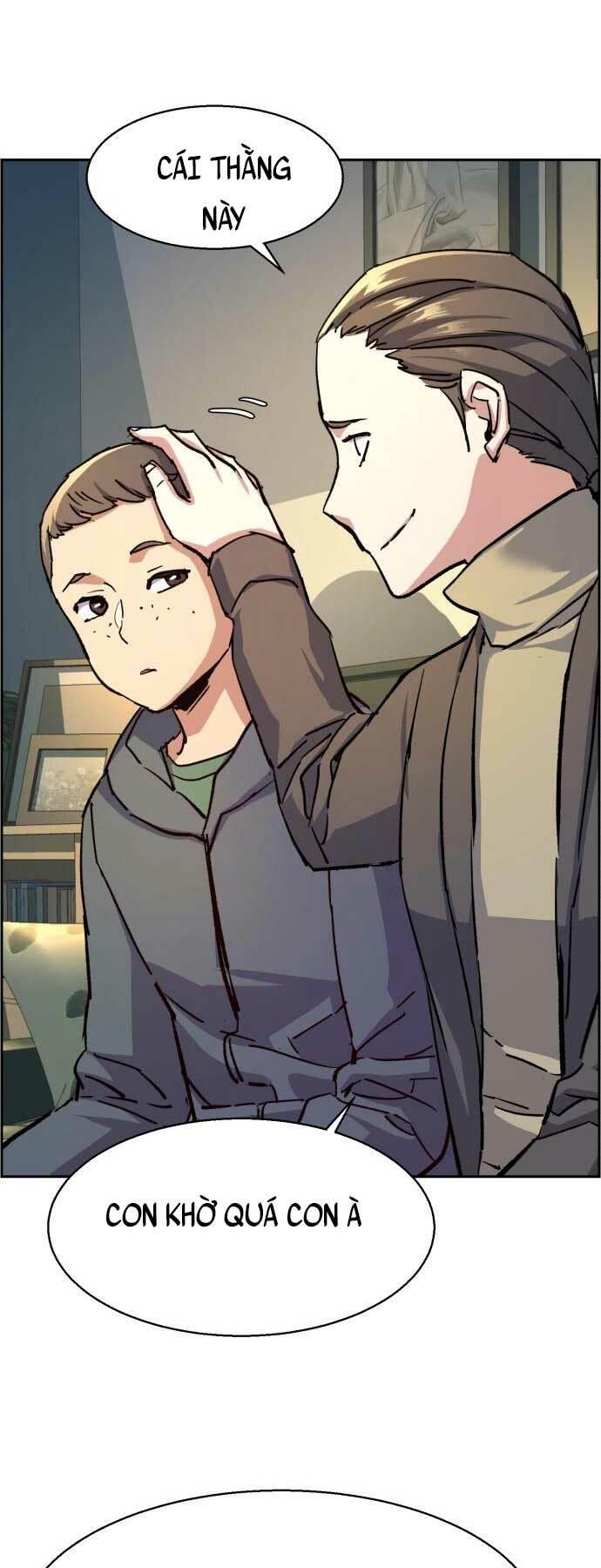 bạn học tôi là lính đánh thuê chapter 126 63