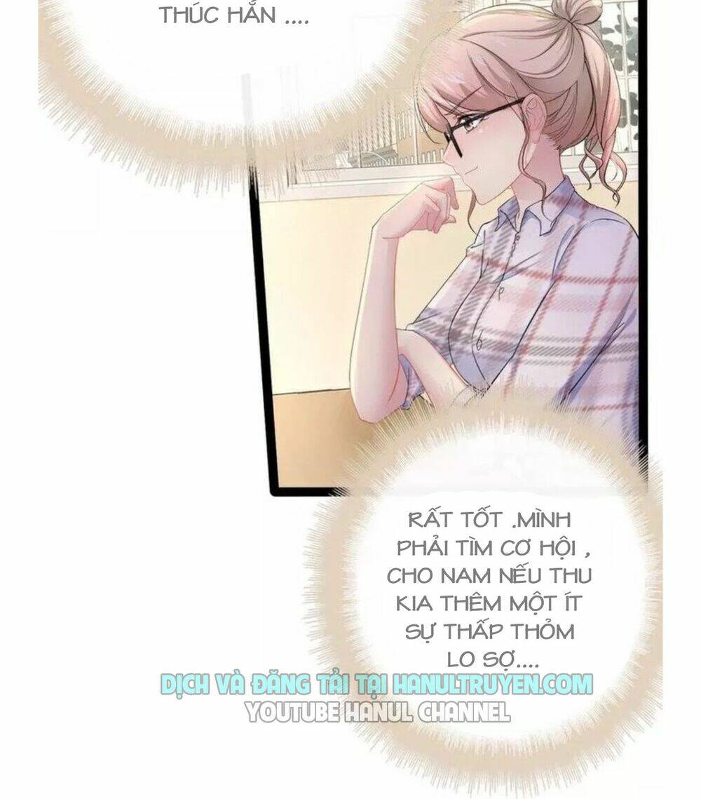 thần bí đế thiếu điềm sủng thê chapter 92 5