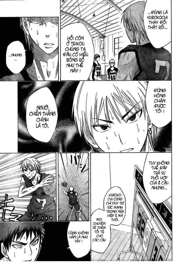vua bóng rổ kuroko chapter 7 18