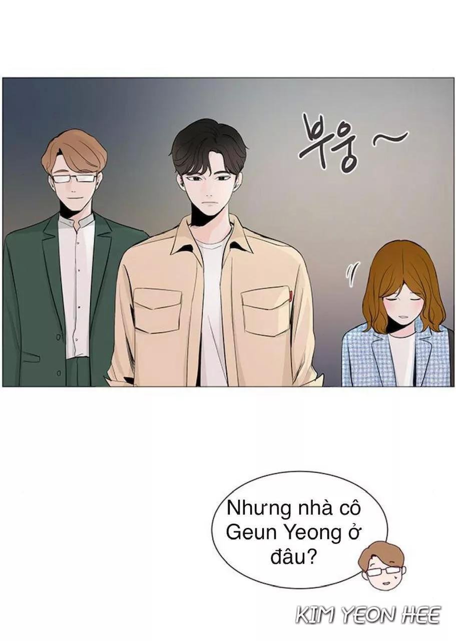 tôi kết hôn cùng antifan chapter 21 49