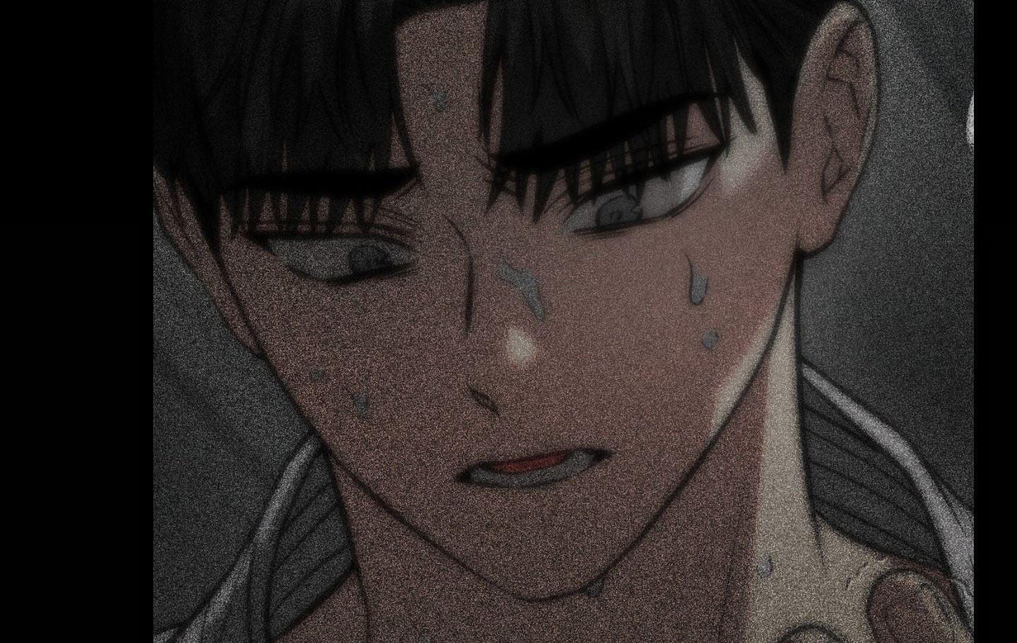 tôn kính và khát khao chapter 8 31