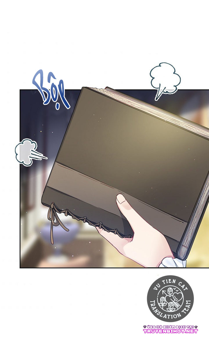 tôi gặp rắc rối vì chồng qúa dễ thương chapter 15.1 29