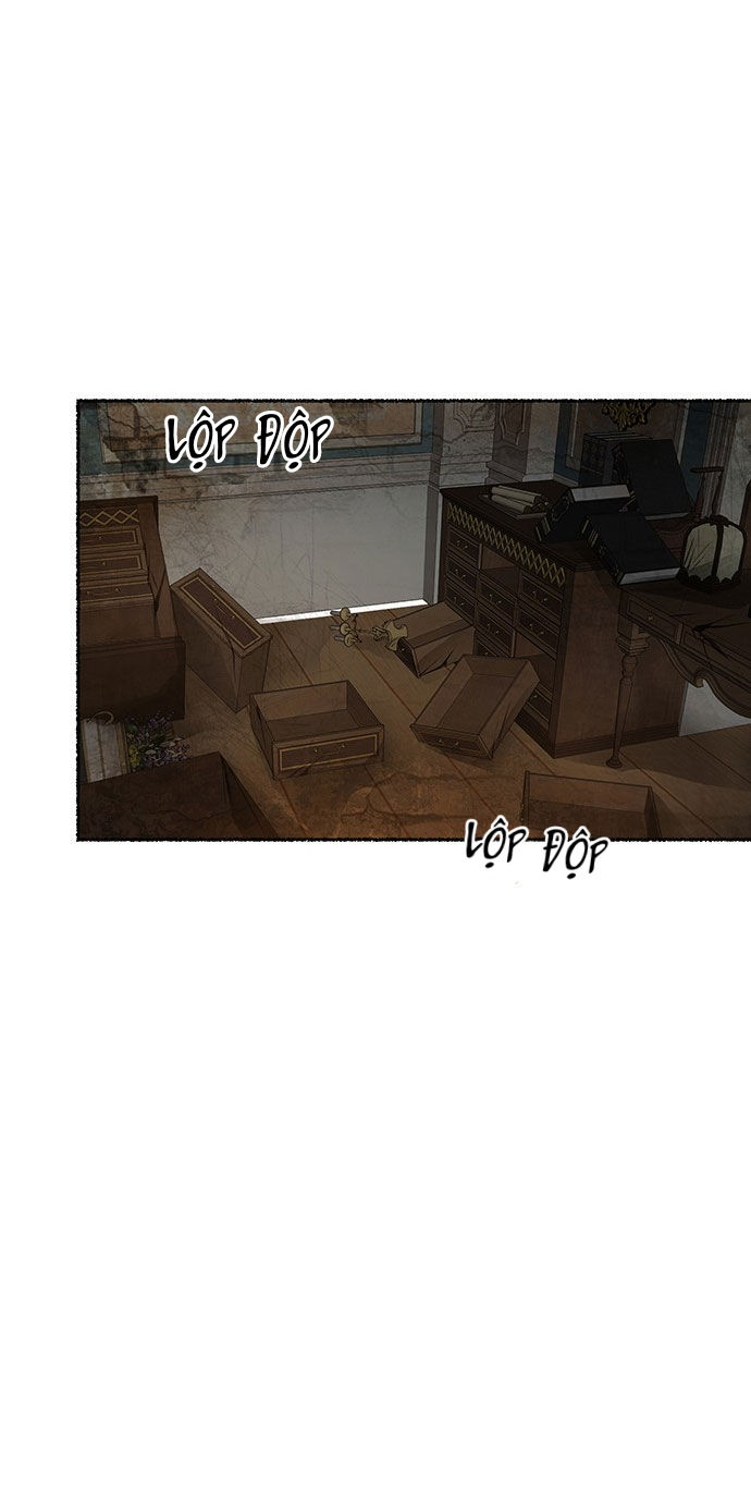 như gió trên cành cây khô chapter 57 37