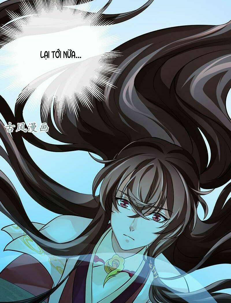 nghiên hương kỳ đàm chapter 23 19