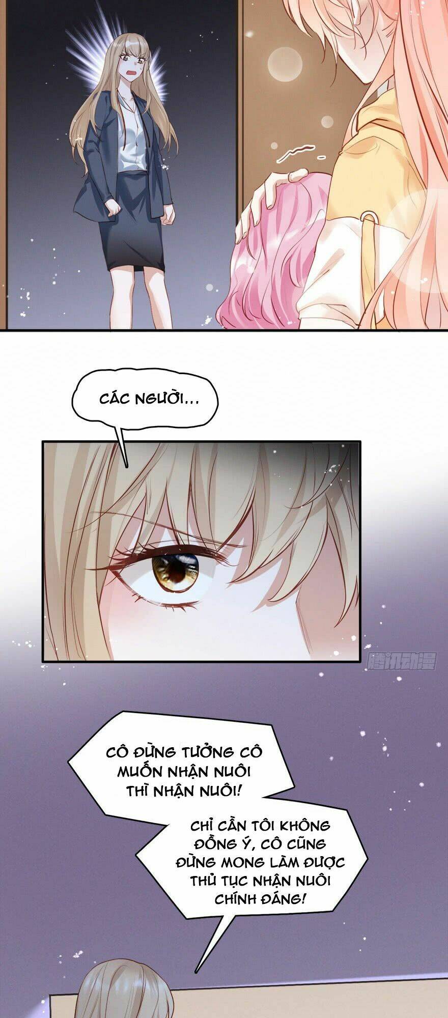 sau này vẫn cứ thích em chapter 20 12