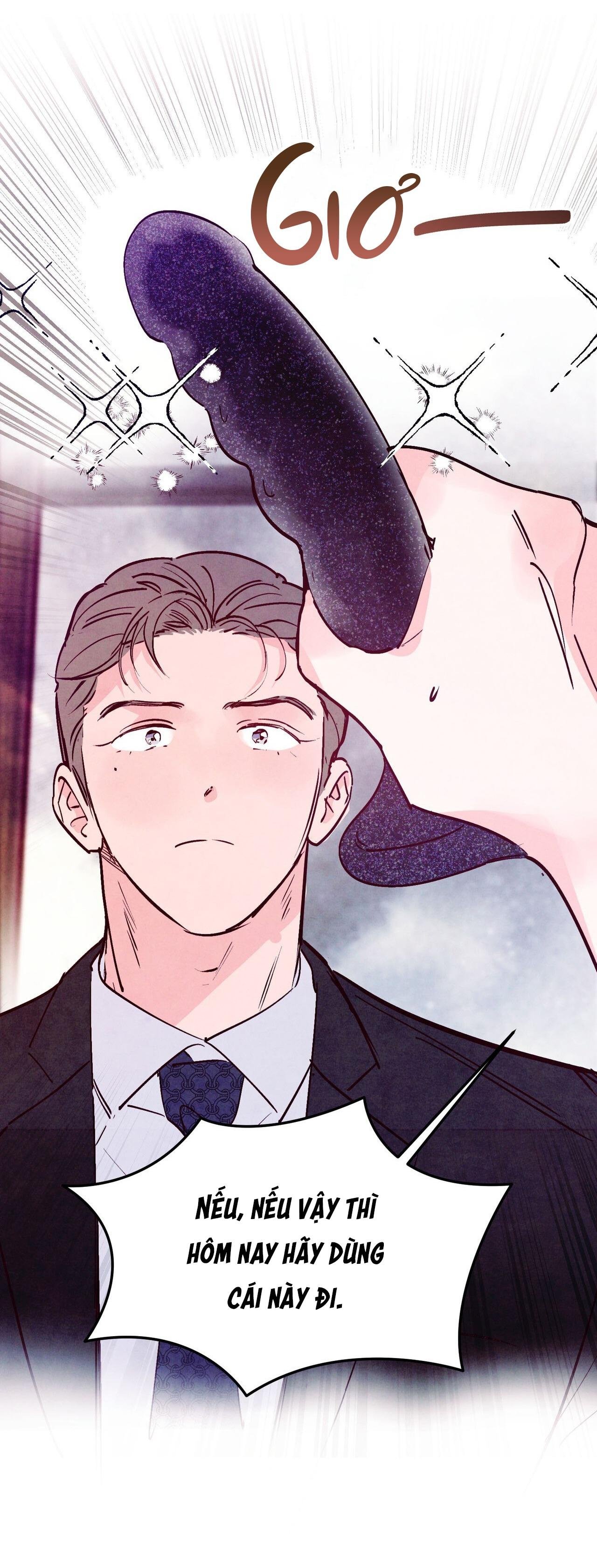 say tình [bl] chapter 85 90