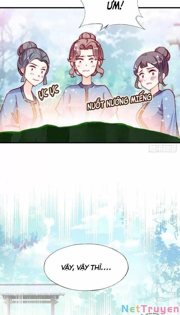 lại bị bệnh chiều chuộng quấn lấy chapter 8 22