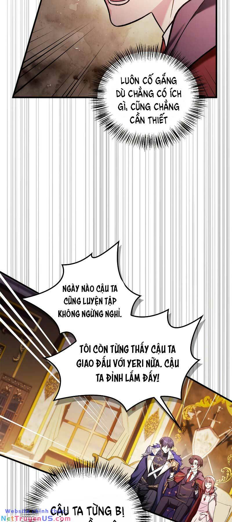 Kí Sự Hồi Quy Chapter 88 3