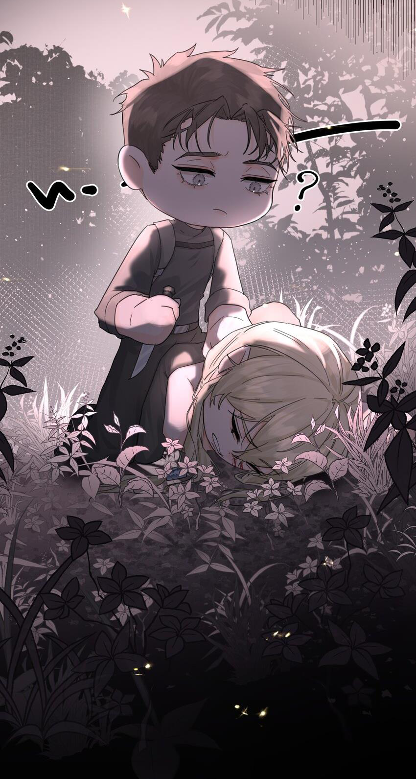 tình cũ là vua chapter 5 6