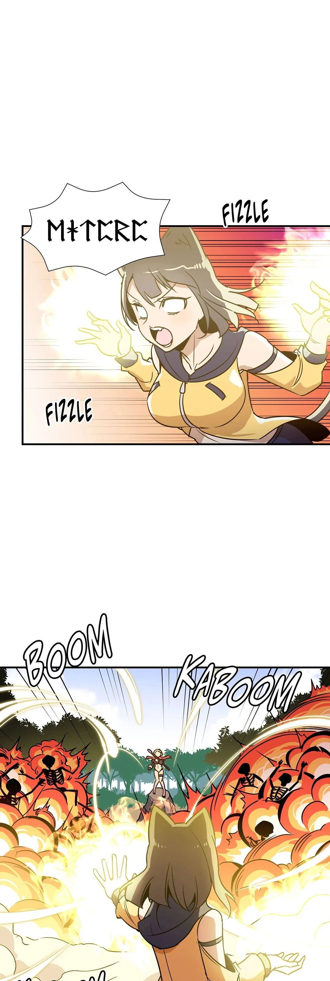 chiến binh sáng giá nhất chapter 15 16