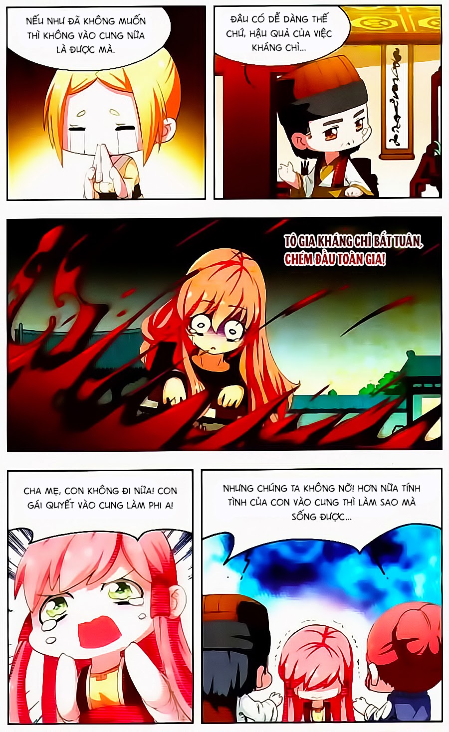 manh phong thần chapter 13 9