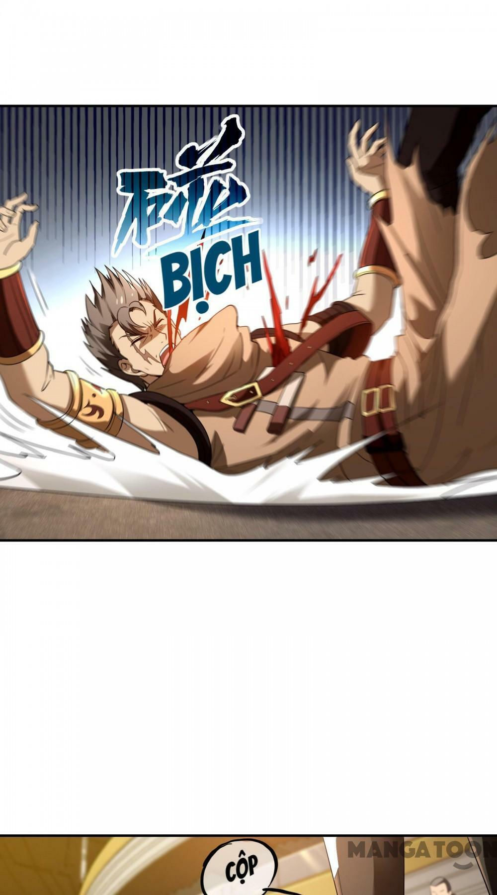 đệ nhất người ở rể chapter 104 33