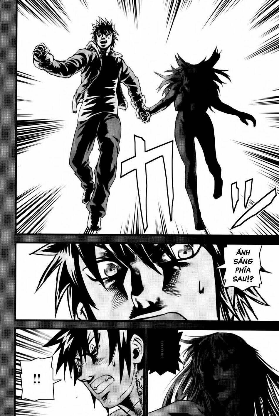 thanh ma kiếm huyền thoại phần 2 chapter 4 23