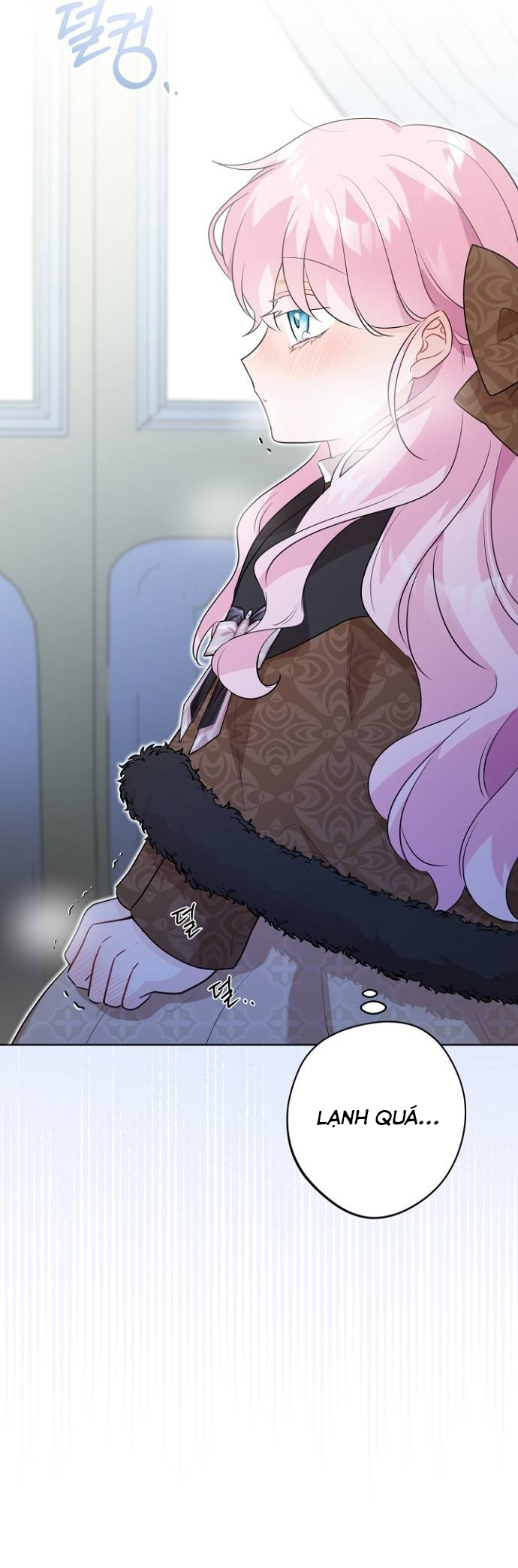 tôi sẽ đưa đứa trẻ ấy rời đi chapter 3 10