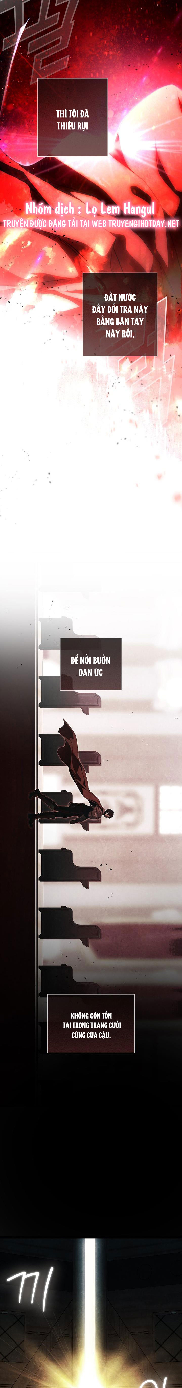 hướng đến ánh dương một lần nữa chapter 88 19