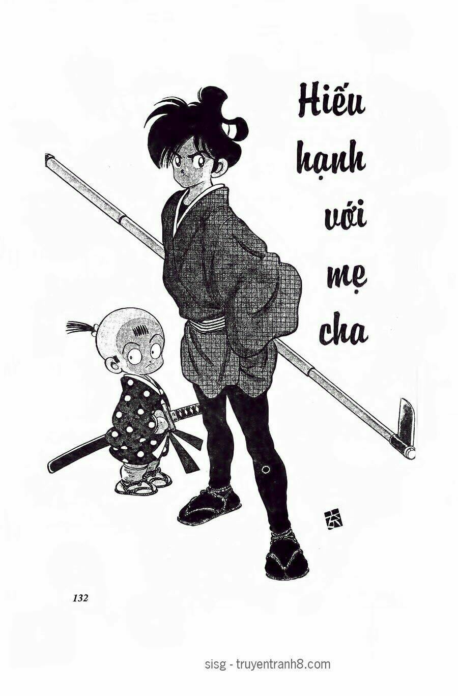 nijiiro togarashi - ớt bảy màu chapter 87 3