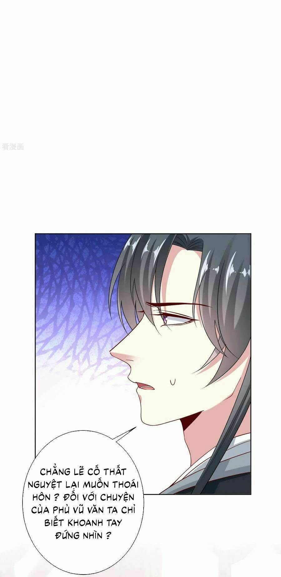 độc y đích nữ chapter 148 29