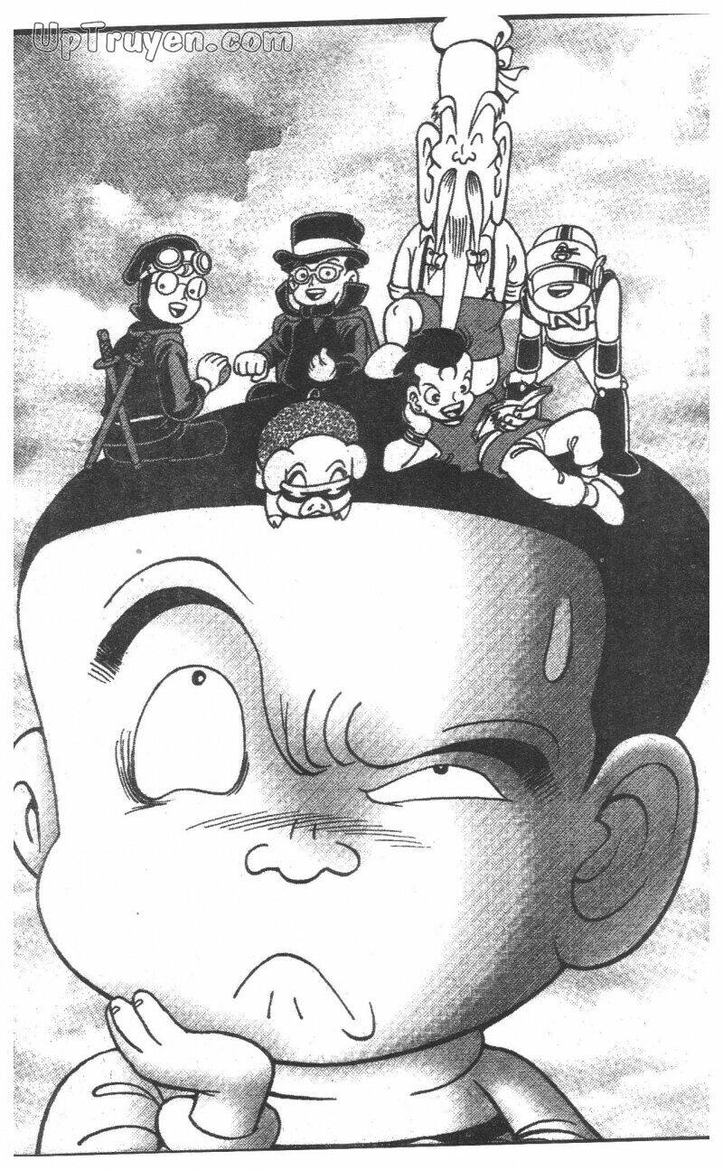 đội quân nhí nhố chapter 37 100