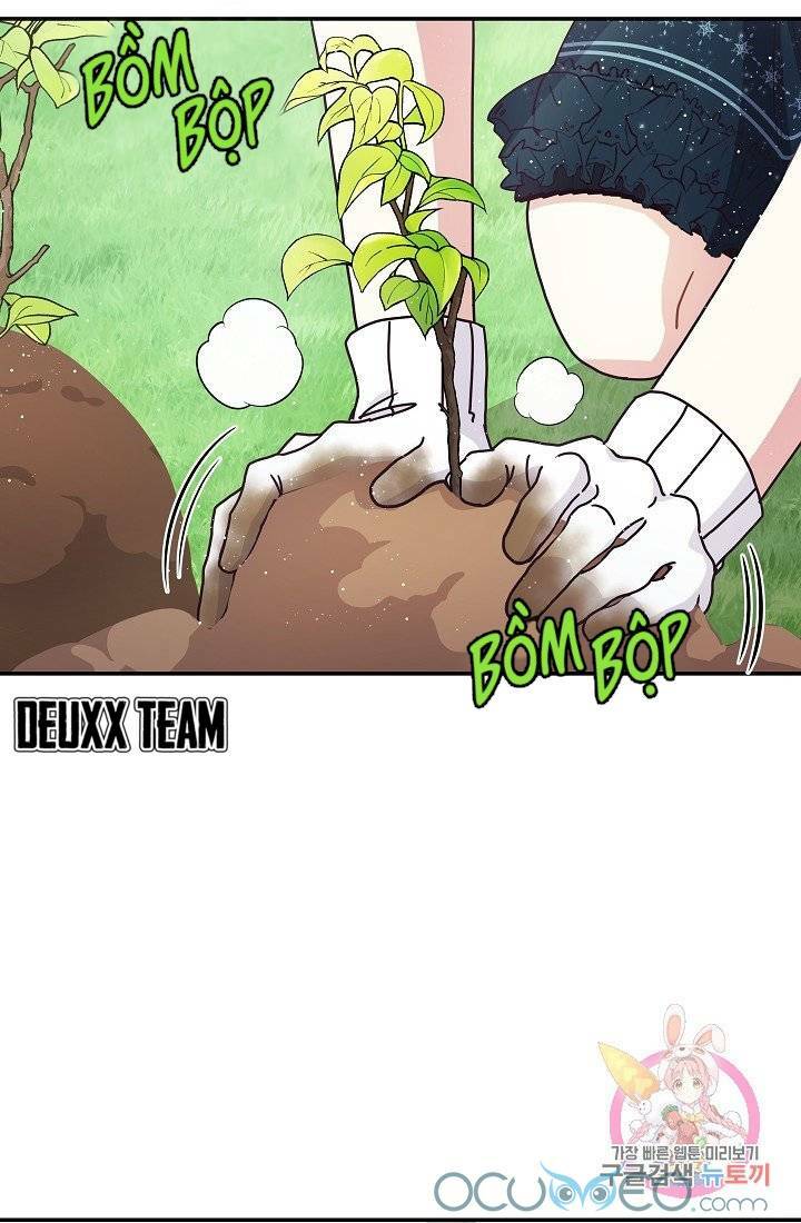 xin chào, tôi là người làm vườn! chapter 11 36