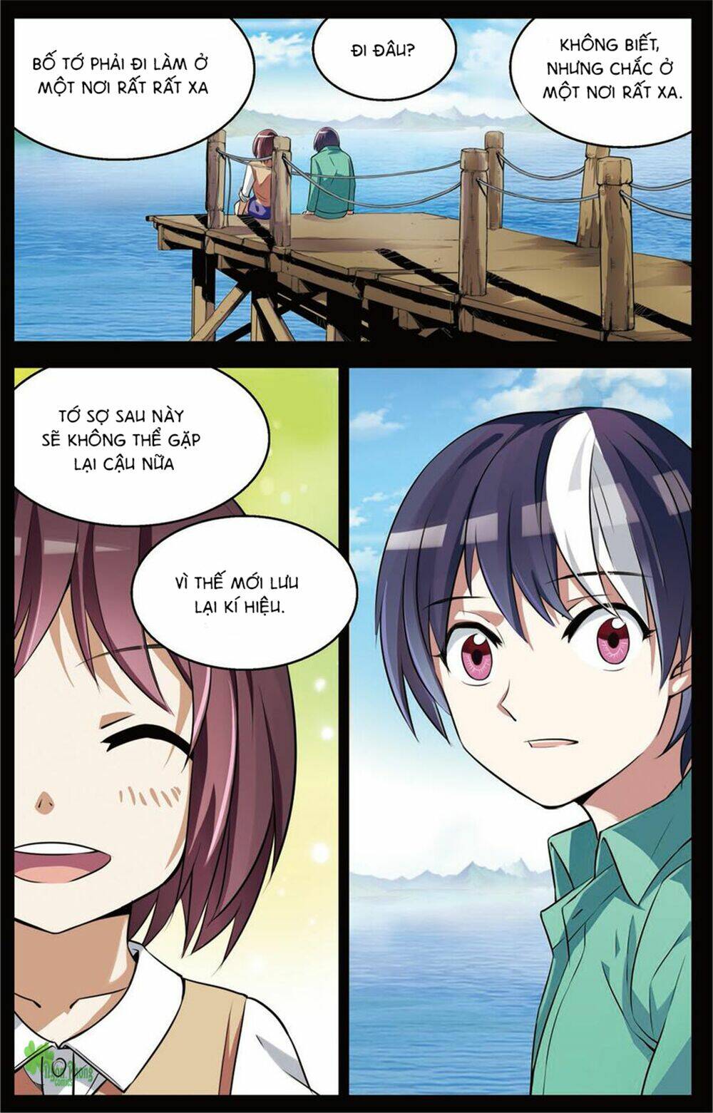 thiên tài j chapter 12 13