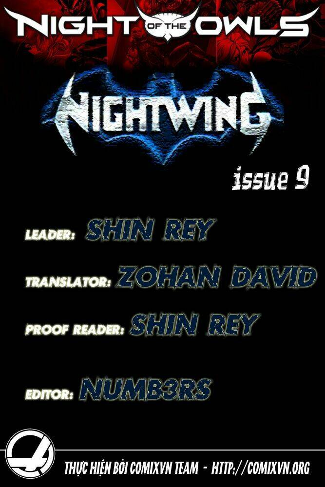 nightwing chapter 9 2